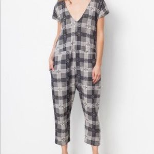 Ace & Jig Onesie in Tapestry